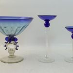 735 8265 ART GLASS